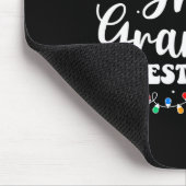 Promoted To Great Grandma Est 2026 First Time New  Muismat (Hoek)