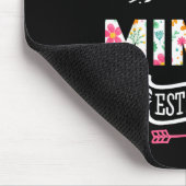 Promoted To Mimzy 2025 Cute Pregnancy Announcement Muismat (Hoek)