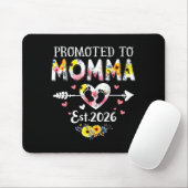 Promoted To Momma 2026 First Time New Grandma Preg Muismat (Met muis)