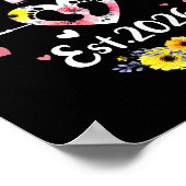 Promoted To Momma 2026 First Time New Grandma Preg Poster (Hoek)