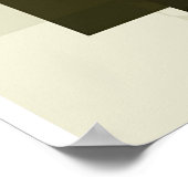 promoten poster (Hoek)