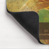 Promotie Archibald Thorburn Flying Muismat (Hoek)