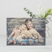 Promotie Big Brothers Aankondiging van de zwangers (Staand voorkant)