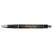  promotie Damask Beauty Salon Pen (Voorkant)