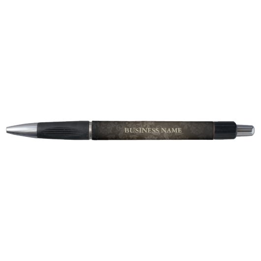 promotie Damask Beauty Salon Pen (Voorkant)