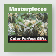 Promotie Honeysuckle