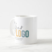 Promotie-items niet minimaal, kleuren-Logo Mokken (Voorkant links)