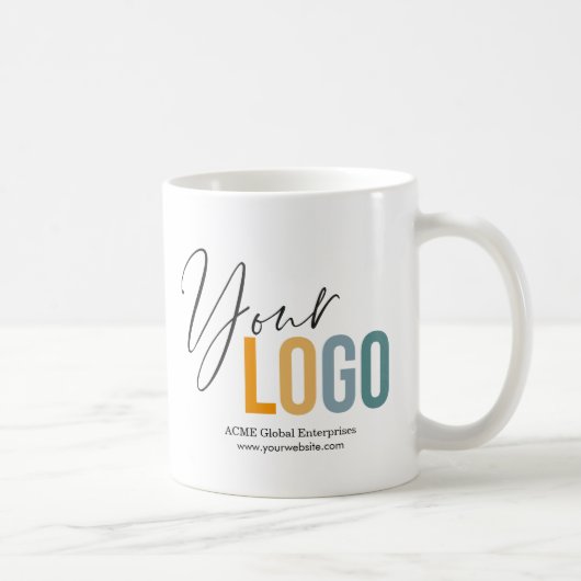 Promotie-items niet minimaal, kleuren-Logo Mokken (Rechts)