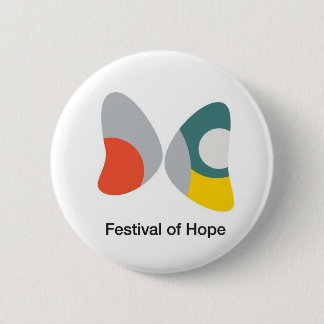 Promotie knopjes spelden ronde button 5,7 cm