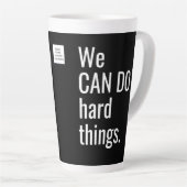 Promotie Latere Mok Business Logo No Minimum (Rechterhoek)