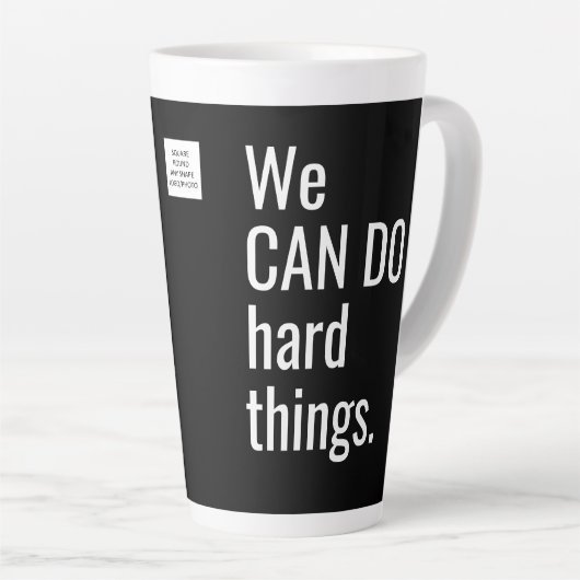 Promotie Latere Mok Business Logo No Minimum (Rechterhoek)