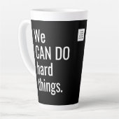 Promotie Latere Mok Business Logo No Minimum (Linkerhoek)