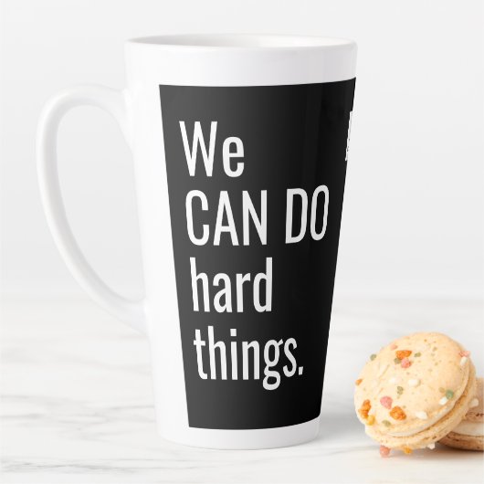 Promotie Latere Mok Business Logo No Minimum (In situ)