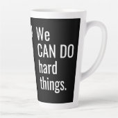 Promotie Latere Mok Business Logo No Minimum (Rechts)