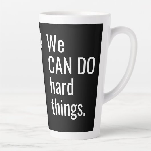 Promotie Latere Mok Business Logo No Minimum (Rechts)