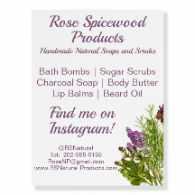 Promotie Natural Herb Business