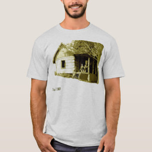 Promotie: Pickin' 07 T-shirt