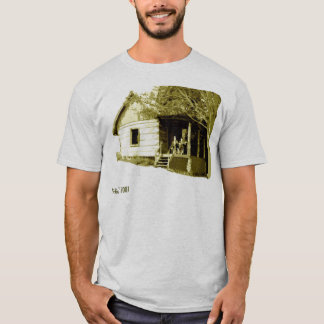 Promotie: Pickin' 07 T-shirt