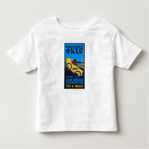 Promotie-Poster uitbreiden Kinder Shirts