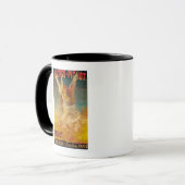 Promotie-Poster voor Affiches-Pichot Mok (Voorkant links)