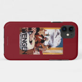 Promotie-Poster voor Downhill Club Case-Mate iPhone Case (Achterkant (horizontaal))