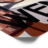 Promotie-Poster voor Downhill Club Poster (Hoek)