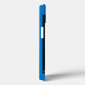 Promotie-Poster voor het Gardawmeer Case-Mate iPhone Case (Achterkant / Rechts)