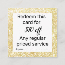 Promotie salon en spa