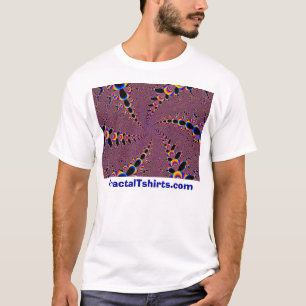 Promotie-shirt #1 t-shirt