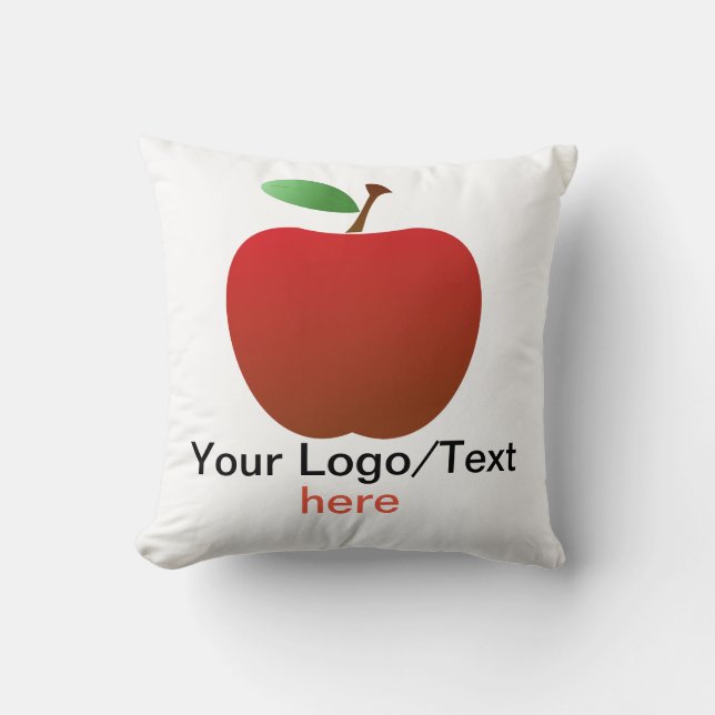 Promotie-Sierkussen Kussen (Voorkant)