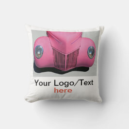 Promotie-Sierkussen Kussen