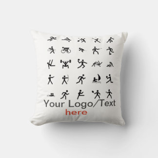 Promotie-Sierkussen Kussen