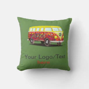 Promotie-Sierkussen Kussen