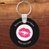 Promotie-Sleutelhangers Mode Sleutelhanger (Voorkant)