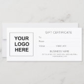 Promotie van activiteiten in het kader van het act (Achterkant)