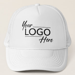 Promotie zakelijke Logo Trucker Pet