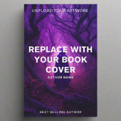 Promotieboek Signing Lunching Auteur Schrijver Flyer