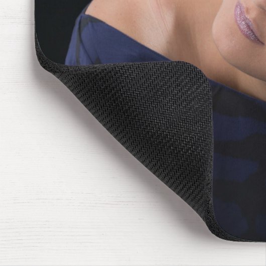 Promotiefoto Mousepad Muismat (Hoek)