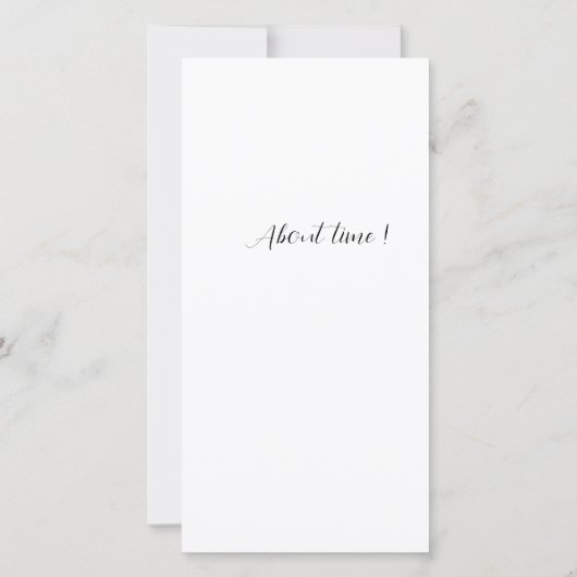 Promotiekaart (Achterkant)