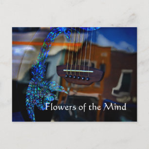 Promotiekaart Briefkaart