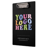 Promotieobjecten Geen minimum, voeg je Logo-clip t Klembord (Links)