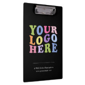 Promotieobjecten Geen minimum, voeg je Logo-clip t Klembord (Rechts)