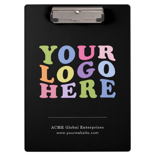 Promotieobjecten Geen minimum, voeg je Logo-clip t Klembord (Voorkant)