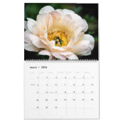 Promotional Art Calendar van ARTIST Kalender (Mar 2026)