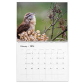 Promotional Art Calendar van ARTIST Kalender (Feb 2026)