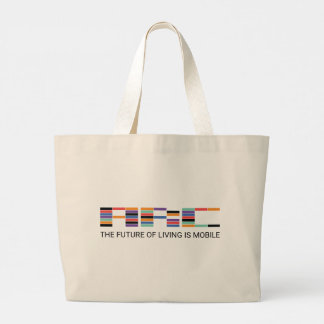 Promotional  grote tote bag