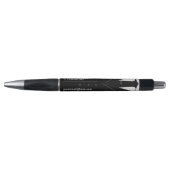 Promotional Pen Business Name Contact Information (Voorkant)