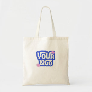 Promotioneel Logo Cadeau op Beurzen Tote Bag