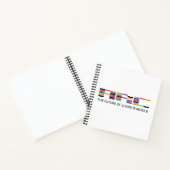 Promotioneel Notitieboek (Binnen)