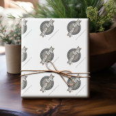 Promotionele bedrijfsbenodigdheden met logo cadeaupapier